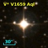 V* V1659 Aql