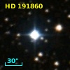 HD 191860