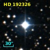HD 192326