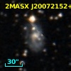 2MASX J20072152+0626440