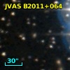 JVAS B2011+064