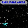 PMN J2007+0636