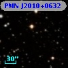 PMN J2010+0632