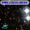 PMN J2014+0634