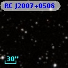 RC J2007+0508