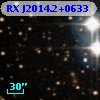 RX J2014.2+0633