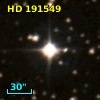 HD 191549