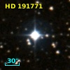 HD 191771