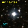 HD 191789