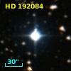 HD 192084