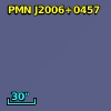 PMN J2006+0457