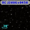 RC J2006+0458