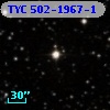 TYC  502-1967-1