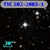 TYC  502-2003-1