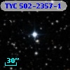 TYC  502-2357-1