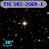 TYC  502-2569-1