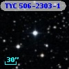 TYC  506-2303-1