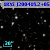 1RXS J200418.2+051523