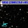 1RXS J200529.8+055237