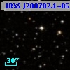 1RXS J200702.1+051847