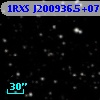 1RXS J200936.5+070736