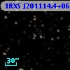 1RXS J201114.4+063252
