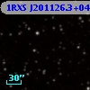1RXS J201126.3+044426