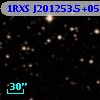 1RXS J201253.5+050915