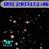 1RXS J201317.1+061032