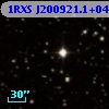 1RXS J200921.1+045806