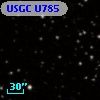 USGC U785