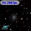 SN 2002jn