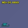 BD+05  4460
