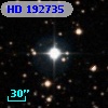 HD 192735
