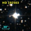 HD 192503