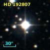 HD 192807