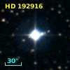 HD 192916