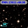 PMN J2015+0630