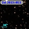 Zel 2013+051