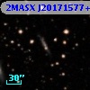 2MASX J20171577+0507222
