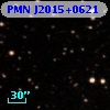 PMN J2015+0621