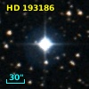 HD 193186