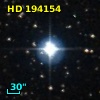 HD 194154