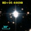 BD+05  4469B
