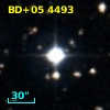 BD+05  4493
