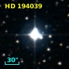 HD 194039