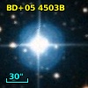 BD+05  4503B