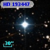 HD 193447