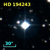 HD 194243