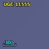 UGC 11555